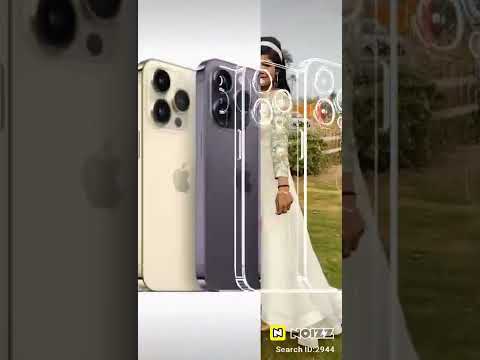 iPhone 14 Pro Max! IPhone 13pro short video viral