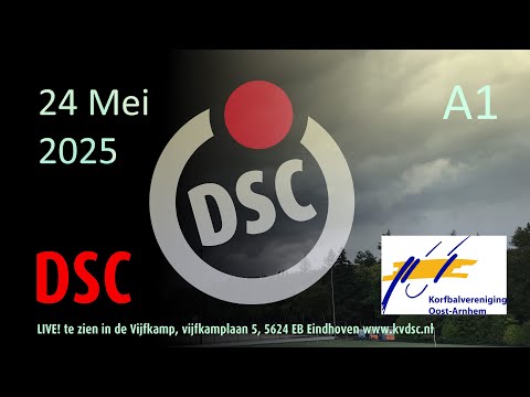 DSC A1 - Oost-Arnhem A1