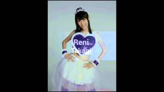 Koi wa abare ondekoza reni takagi