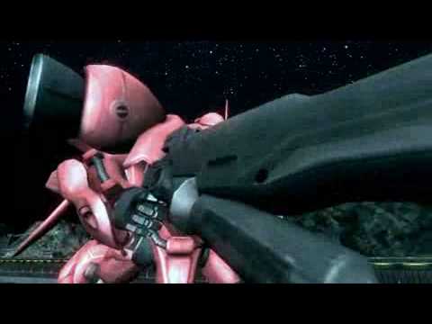 Mobile Suit Gundam : Battlefield Record U.C. 0081 Playstation 3