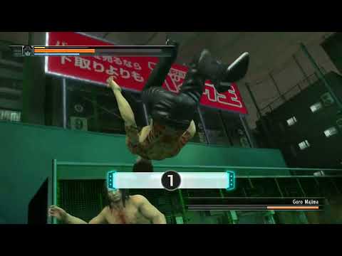 is this a good Yakuza 4 music sync?