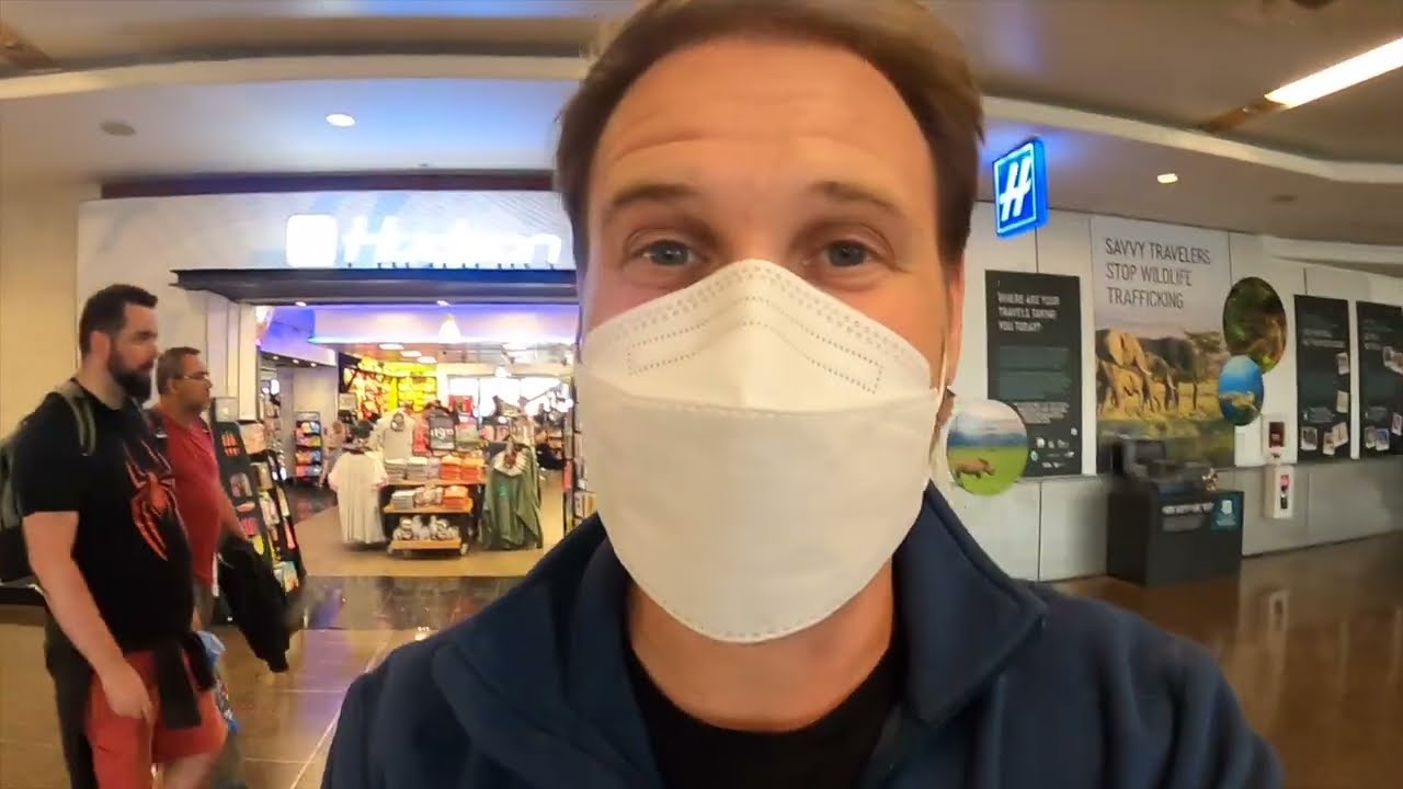 The Centurion Lounge thumbnail