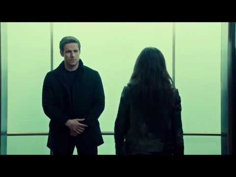 Orphan Black - 1x10 - Sarah Finds Out About The Patent( Ending )