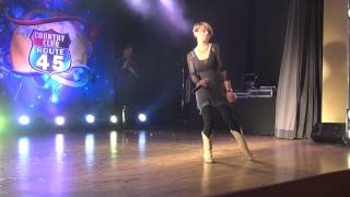 Magali Chabret # Parade