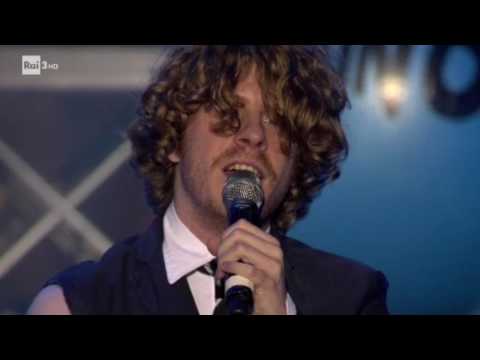 Lo Stato Sociale @ 1M2017 (Mi sono rotto il cazzo, Eri più bella come ipotesi, Amarsi male)