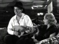 Bing Crosby - Pennies From Heaven (1936) final number, Gondola Scene