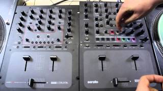 Video thumbnail for SPINLAB TEST - RANE TTM 57 MK2 by SPINLAB TV