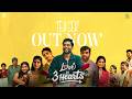 Love In 3 Hearts Teaser Out Now ️ Telugu Romantic Drama Sanandan Media