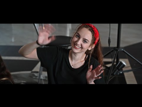 TV Galicja - Taniec, śpiew i muzyka czyli Erasmus w artystycznym wydaniu