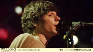 Wallows - These Days | Live at Music Hall of Williamsburg