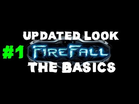 Updated Look [Part 1 - The Basics]