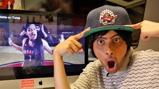 Lilly Singh &amp; Humble the Poet - IVIVI | My Parents React (Ep. 11)