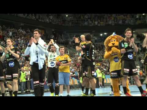 38:31-Sieg gegen den FC Barcelona- ein denkwürdiger Abend