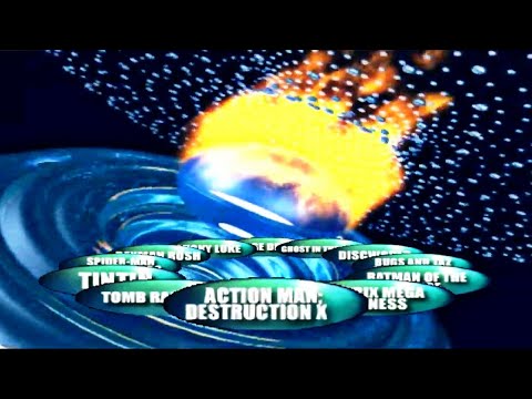 Official UK PlayStation Magazine Demo Disc 99