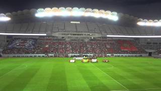 preview picture of video 'São Paulo x Kashima Copa Suruga 2013'