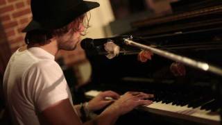 Matt Corby // Made of Stone // Live in Perth