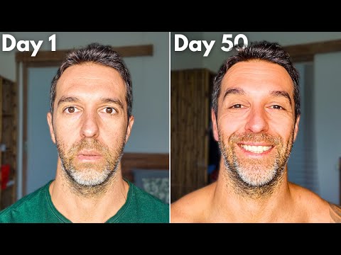 I tried Micro Dosing for 50 days (Amanita Muscaria)