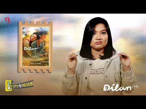 download lagu mp3 mp4 Dilan 1991 Movie Review, download lagu Dilan 1991 Movie Review gratis, unduh video klip Dilan 1991 Movie Review
