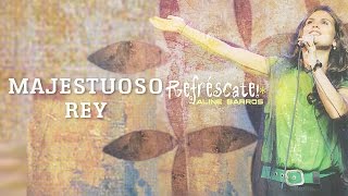 Majestuoso Rey