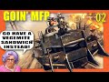 Once a Cop... | Mad Max: The Game George Miller Doesn’t Want You To Play! ep.2