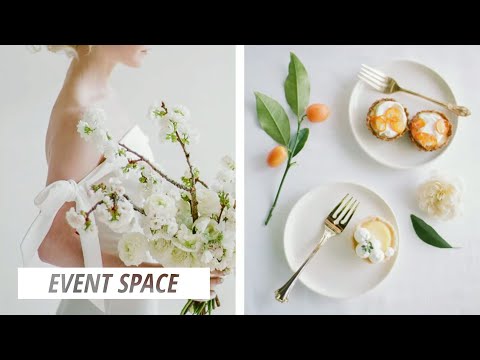 Advanced Wedding Photography: Finding Your Style | B&H Event Space