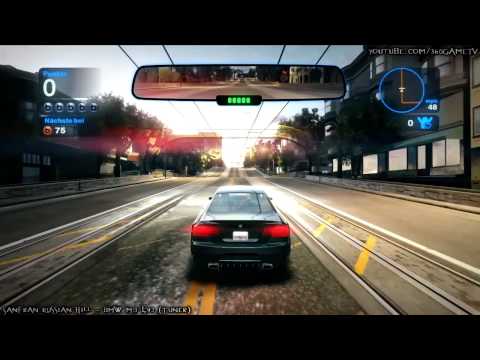 Blur - Loose Cannon - Hard Difficulty Guide incl. Fansprints