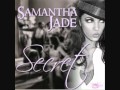 Samantha Jade-Boyfriend 