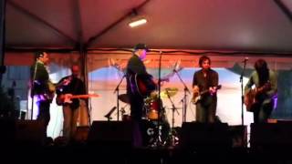 Common Rotation and Dan Bern - Bitter Honey