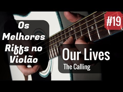 Our lives - The Calling