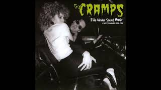 The Cramps -  The mad daddy
