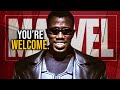 How Blade Saved Marvel