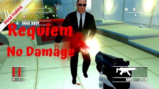 Hitman: Blood Money-Requiem (No Damage)