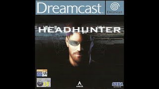 Vidéo Headhunter