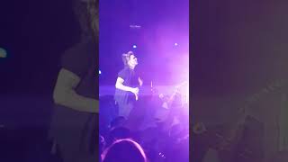 Goo Goo Dolls - Boxes (September 10, 2017)