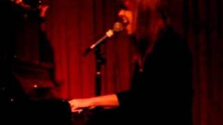Laura Jansen The End Live @ Hotel Cafe 020810.MP4