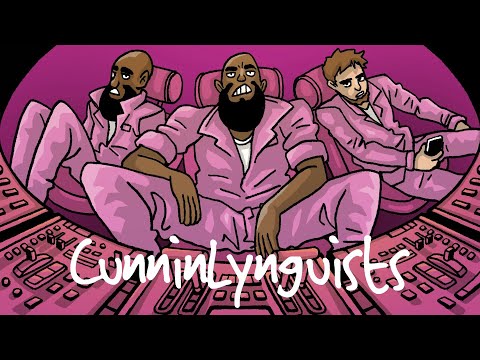CunninLynguists - Love Me Like You Used To (Official Music Video)