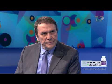 Hipokrati- Testosteroni! Meshkuj, dëgjoni doktorin... 19 Mars 2022