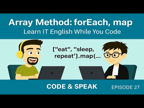 27 Array Methods Foreach Map In Javascript