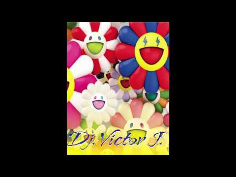 Dj Victor J. - Mix Colores (J. Balvin)