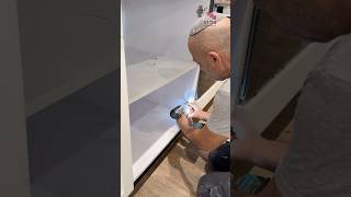 איך מתקינים תנור בילד אין? זה הרבה יותר פשוט ממה שחשבתם 🔧