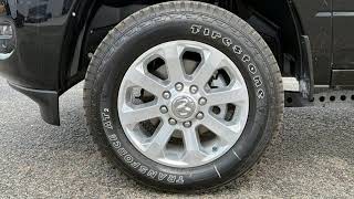 New 2026 RAM 2500 Conroe Houston, TX #TG154093