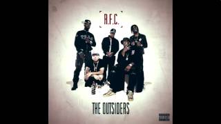 Smoke DZA & R.F.C. -  Haywire (The Outsiders)