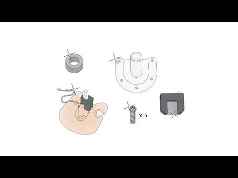 Resusci Anne QCPR - How to Install Maintenance Kit