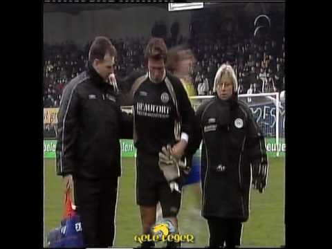 Seizoen 2002-2003 RKC Waalwijk - FC Groningen