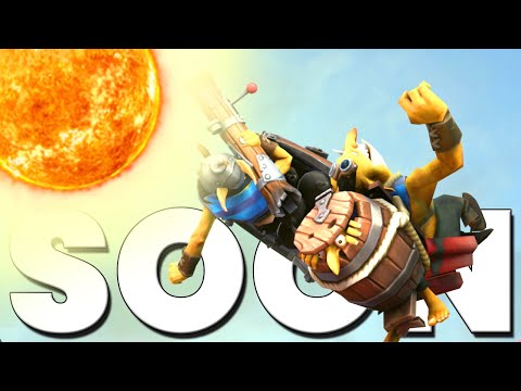 Imagine Blaming Techies - DotA 2