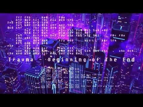 Travma - Beginning of The End