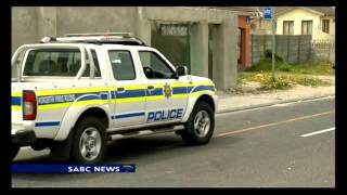 SAPS officer killed in Mandalay, Cape Flats
