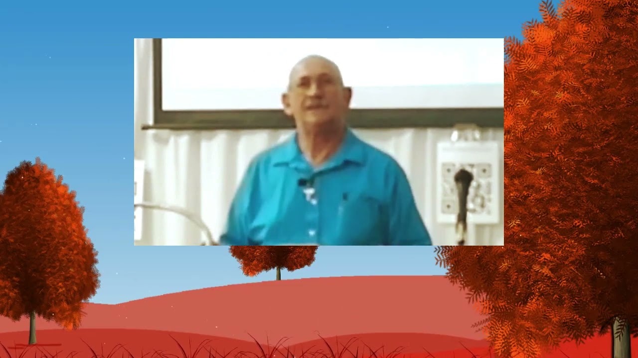 Be Consistent   Nov 19, 2023 thumbnail