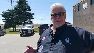 RR   Cobras Unleashed