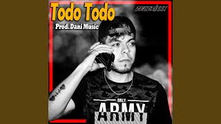 Todo Todo Music Video